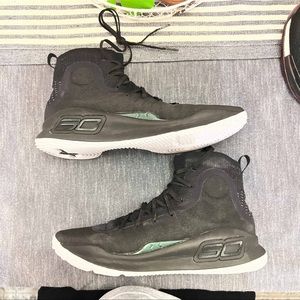 Under Amour Curry 4